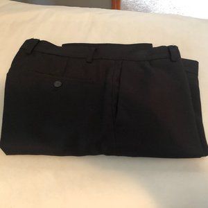 Black APT9 Dress Pants